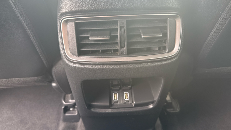 Honda CR-V 1.5 VTEC Turbo SR 5dr CVT Petrol Estate